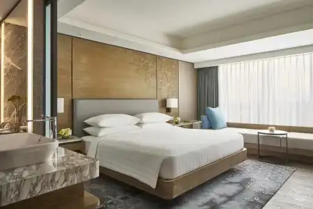 Yogyakarta Marriott - 52