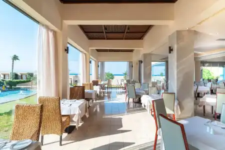 Kresten Royal Euphoria Resort - 33