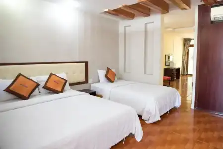 Ho May Resort - 44