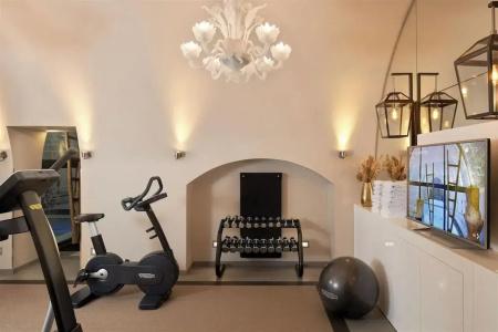 Hôtel La Lanterne & Spa By Timhotel - 25
