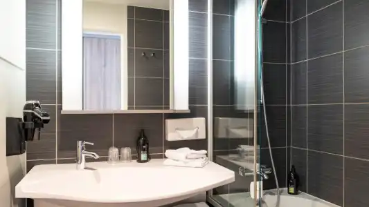 ApartAdagio Paris Opéra - 8