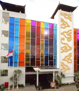 Kuta Beach - 0