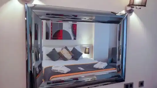Koza Suite - 110