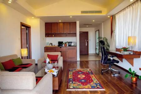 Mountain Glory Forest Resort and Spa, Pokhara - 57