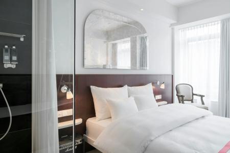 Ruby Coco Dusseldorf by IHG - 34