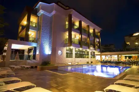 Supreme Marmaris - 22