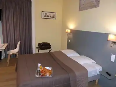 Hôtel Terminus - 27