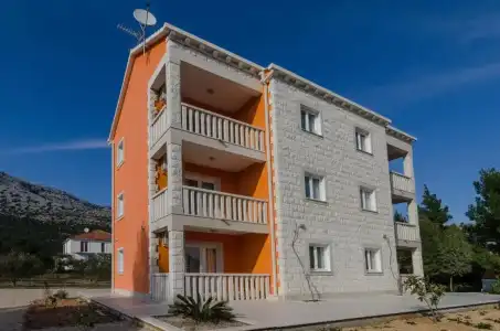 Apartments Viktoria - 0