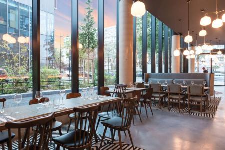 The Originals Boutique, Hôtel Maison Montmartre, - 23