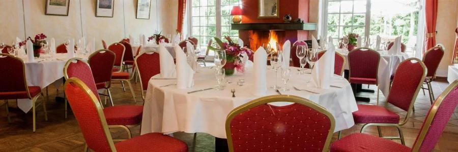 Restaurant Jagdhof - 13