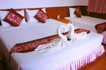 Rung Arun Resort - 155