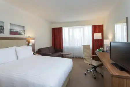 PLAZA Premium Wien - 2