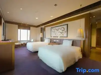 The St. Regis Lhasa Resort - 86