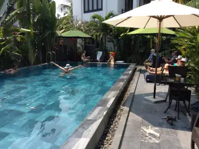 East West Villa - 14
