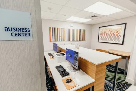 Holiday Inn Express Atlanta NE I-85 Clairmont by IHG - 24