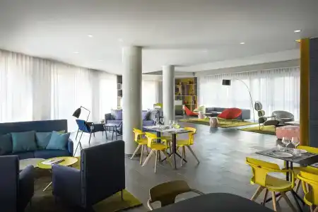 OKKOs Grenoble Centre - 21