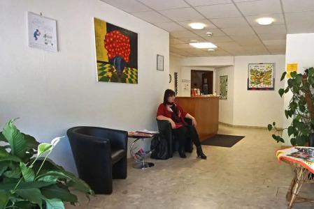 City Mark Michelstadt - 9