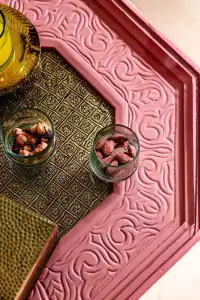 Riad Clefs D'orient - 38