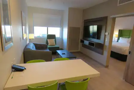 Wyndham Garden College Station - 22