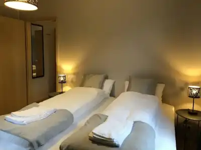 Bjork Guesthouse - 4