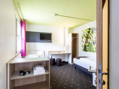B&B Ingolstadt-Ost - 4