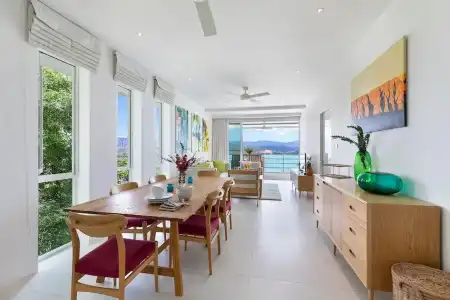 Luxury Apartment Unique Residences - 43