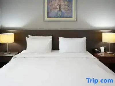 Royal Suite Bangkok - 41