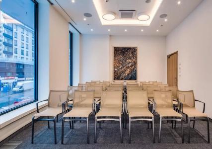 Holiday Inn Warsaw City Centre - 14
