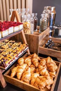 B&B Berlin Airport-Nord - 25
