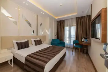 The Byzantium Suites & Spa - 62