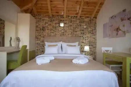 Guest House Harmonia - 172