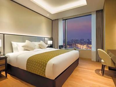 Grand Mercure Ambassador and Residences Seoul Yongsan - 120