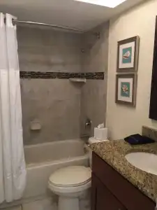 Westwinds Waterfront Resort - 13