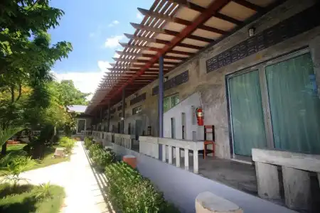 Beck's Resort - 49