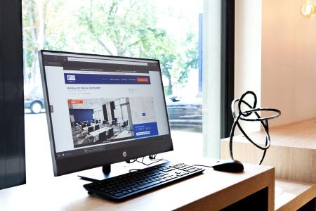 Holiday Inn Express Darmstadt by IHG - 41