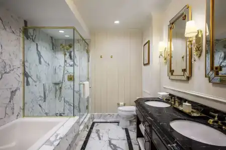 Waldorf Astoria Washington DC - 55
