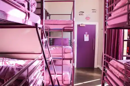 Safestay London Kensington Holland Park - 11