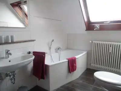 Ferienwohnungen Hog - 23