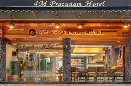 4M Pratunam - 13