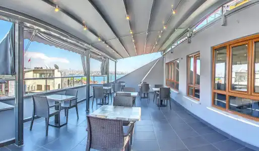 Cihangir Palace - 17