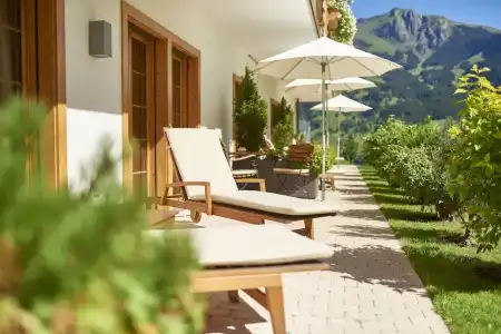 Aspen alpin lifestyle Grindelwald - 141