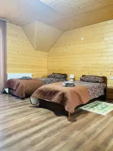 Nikol Guest House - 11