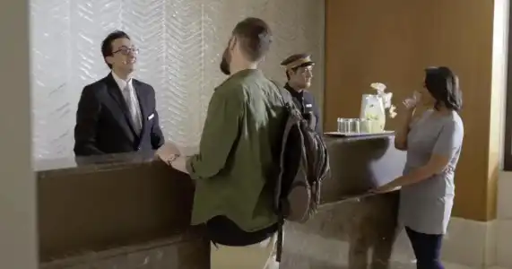 ALQasr Metropole - 26