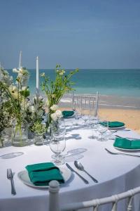 Grand Mercure Khao Lak Bangsak - 20