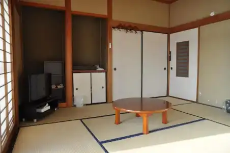 Kahan no Yado Karatsu Castle - 34