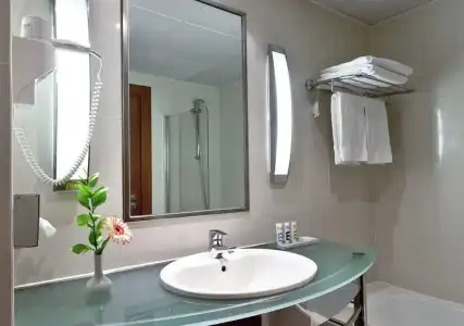 Mercure Lisboa - 9