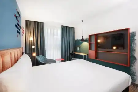 ibis Styles Kraków Centrum - 26