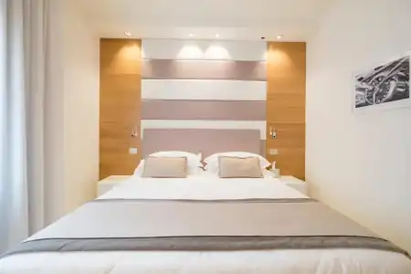Metropol Ceccarini Suite - Luxury apartments - 105