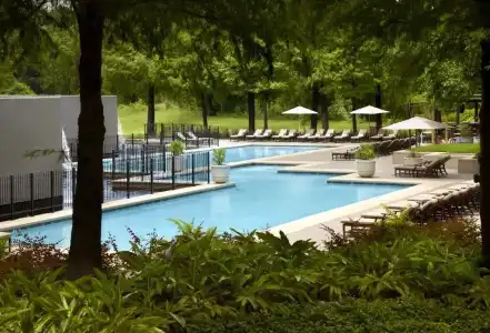 Omni Houston - 16
