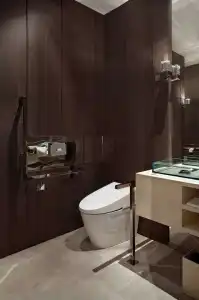 Park Hyatt Shanghai - 8